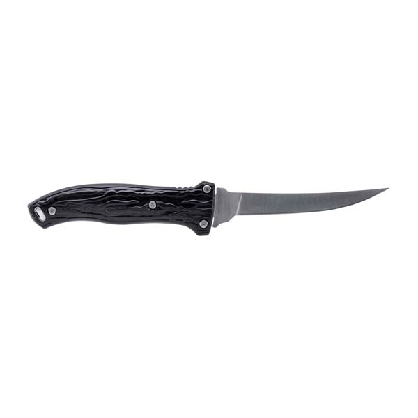 Jeu de lames Hunter argent