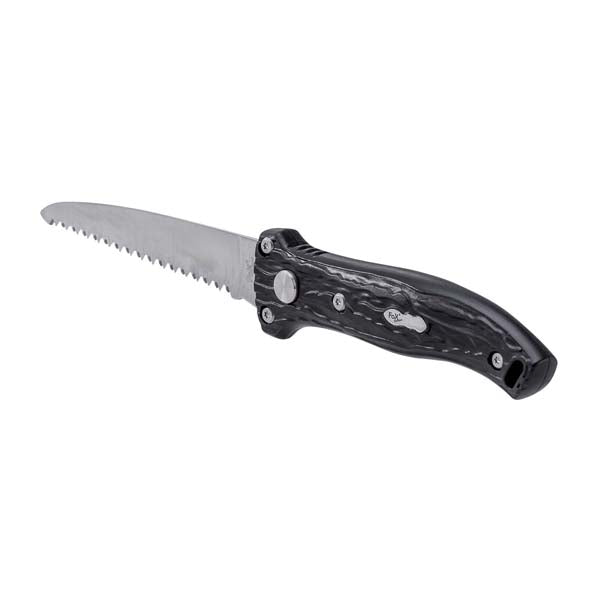 Jeu de lames Hunter argent