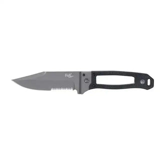 Couteau Scorpion noir