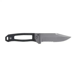 Couteau Scorpion noir