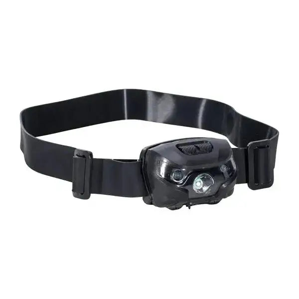 fox-outdoor-stirnlampe-wiederaufladbar-schwenkbar-schwarz-ansicht-1