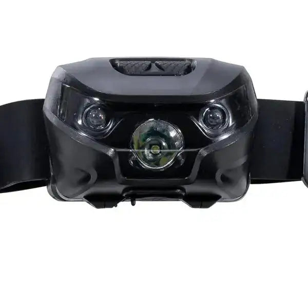 fox-outdoor-stirnlampe-wiederaufladbar-schwenkbar-schwarz-ansicht-3