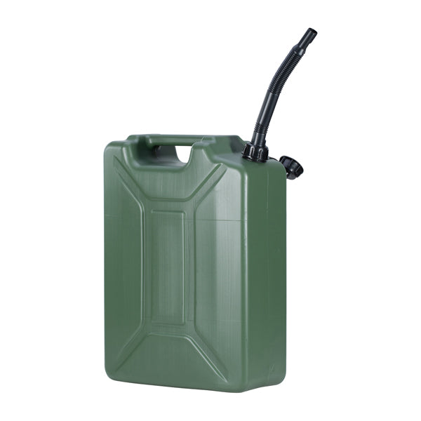 Bidon pour carburant 20 L