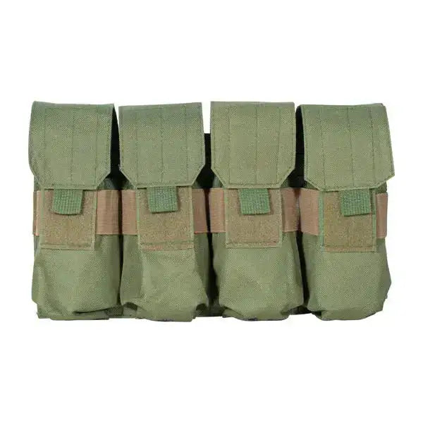 mfh-magazintasche-4-fach-molle-oliv-ansicht-1