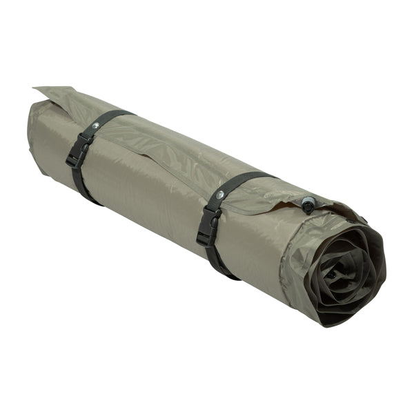 Tapis thermique autogonflable
