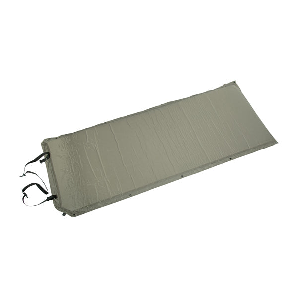 Tapis thermique autogonflable