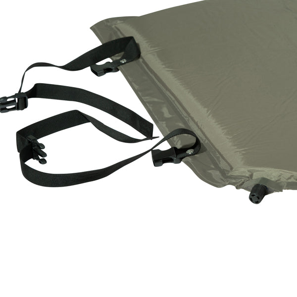 Tapis thermique autogonflable