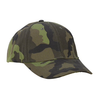 Casquette US ajustable  M95 CZ