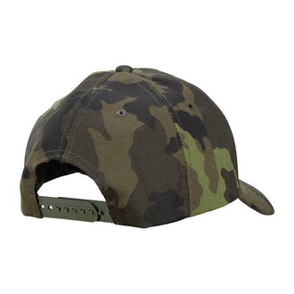 Casquette US ajustable  M95 CZ