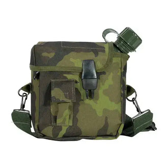 Gourde US 2 Qt M95 CZ camouflage