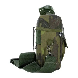 Gourde US 2 Qt M95 CZ camouflage