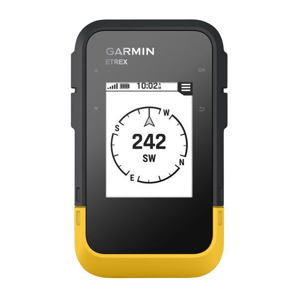 GPS Appareil portable eTrex SE