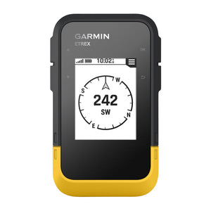 GPS Appareil portable eTrex SE