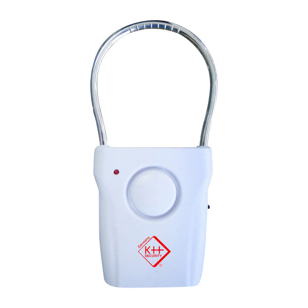 Alarme électronique de poignée de porte Travel