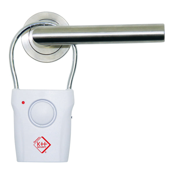 Alarme électronique de poignée de porte Travel