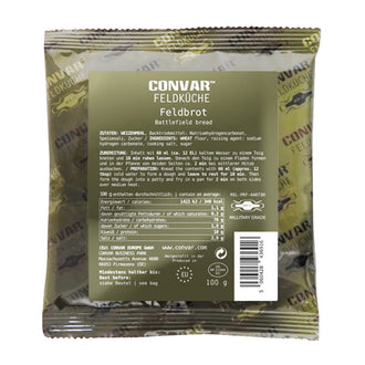 Convar Cuisine de Campagne Pain de Campagne