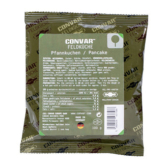 Convar Cuisine de Campagne Crêpes