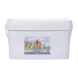 Blé bio DE-ÖKO-006 7,5 kg