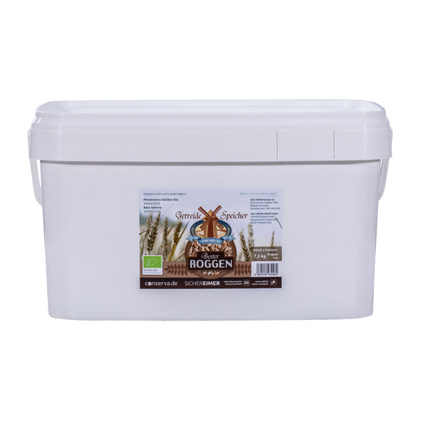 Convar Seigle Bio DE-ÖKO-006 7.5 kg