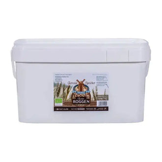 Seigle bio DE-ÖKO-006 7,5 kg