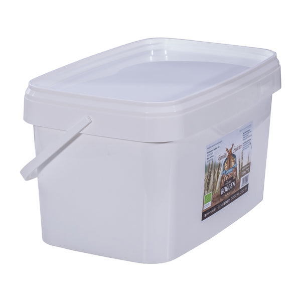 Convar Seigle Bio DE-ÖKO-006 7.5 kg