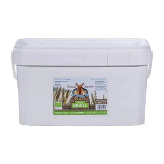 Blé épeautre bio DE-ÖKO-006 7,5 kg