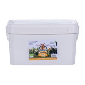 Convar Maïs biologique DE-ÖKO-006 7.5 kg