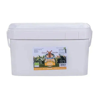 Maïs bio DE-ÖKO-006 7,5 kg