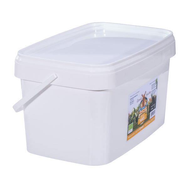 Convar Maïs biologique DE-ÖKO-006 7.5 kg