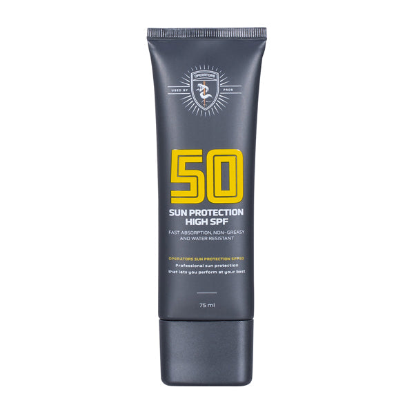 Crème Solaire SPF50 75 ml