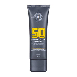 Crème Solaire SPF50 75 ml