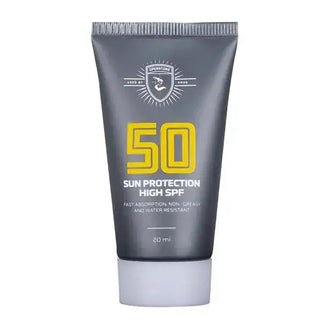 Crème solaire SPF50 20 ml