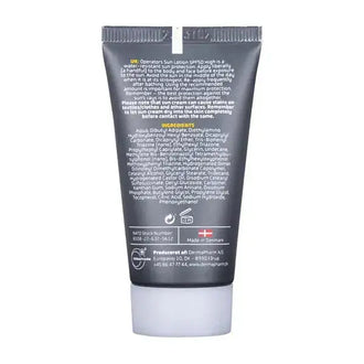 Crème solaire SPF50 20 ml