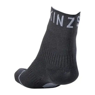 Chaussettes All Weather avec Hydrostop Dunton noir gris
