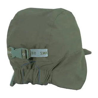 Bonnet Kirstead