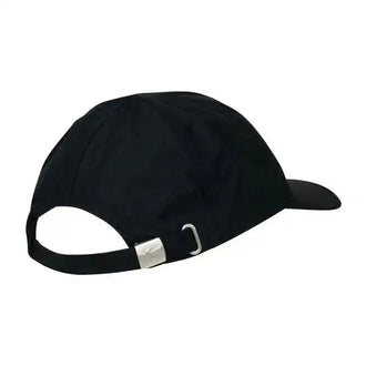 Casquette Langham noir gris