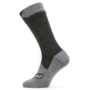 Noir Gris