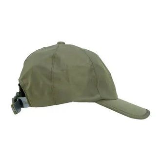 Casquette Salle