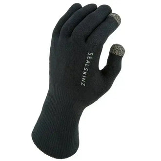 Gants Skeyton