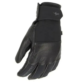 Gants Walcott