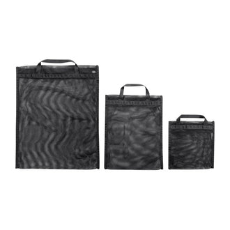 Poches en Filet Mesh Pocket Set III 3 pièces