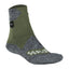 Socken Bircham schwarz grau