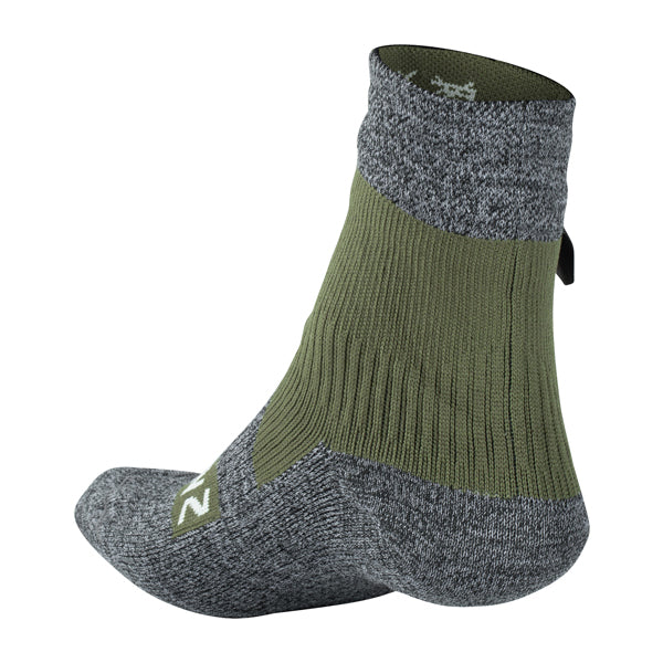 Socken Bircham schwarz grau