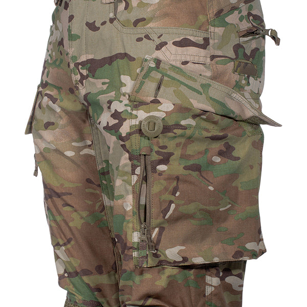 Pantalon Raider Pant MK V ATS