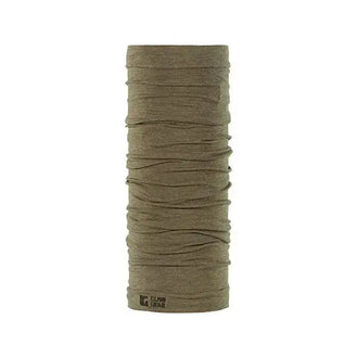 Tour de cou Merino Seamless Long