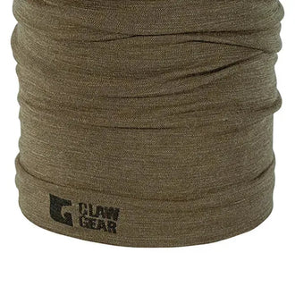 Tour de cou Merino Seamless Long
