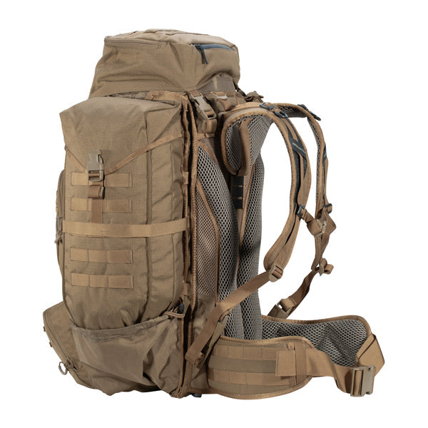 Sac à dos Battleship 121,3 L Eberlestock - Coyote Brown - Acheter en Sac à dos Battleship 121,3 L Eberlestock - Coyote Brown - Acheter en