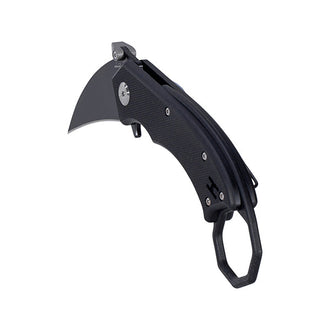 Böker Plus Couteau de poche HEL Karambit
