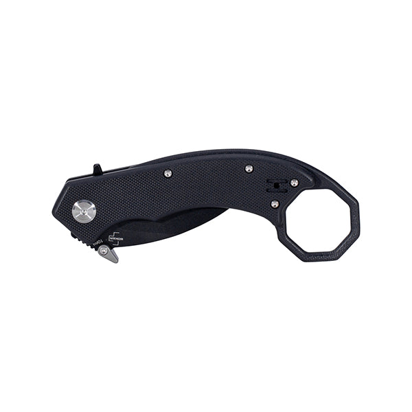 Böker Plus Couteau de poche HEL Karambit