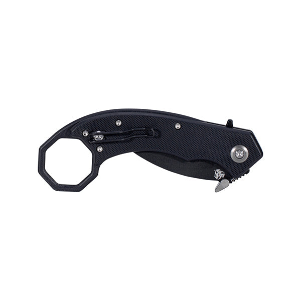 Böker Plus Couteau de poche HEL Karambit